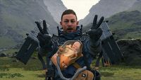 Nadchodzi aktorska adaptacja Death Stranding. Hideo Kojima łączy siły z prestiżowym studiem A24