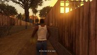 GTA: The Trilogy DE w wersji netfliksowej przywraca klasyczną atmosferę. Zobacz porównanie z wersją PC