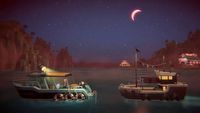 Wyjątkowa współpraca na Steam; Dave the Diver łączy siły z Dredge w darmowym crossoverze