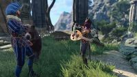 Według kompozytora Baldur's Gate 3 nastąpił „renesans” muzyki z gier wideo
