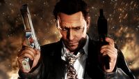 Nie żyje aktor James McCaffrey, znany m.in. jako głos Maxa Payne'a