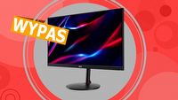 Monitory w niesamowicie niskich cenach. Promocje na Media Expert