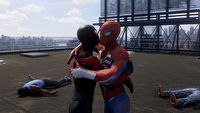 Gracze wybrali najlepsze gry roku na PlayStation. Marvel's Spider-Man 2 nie dał szans konkurentom