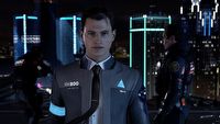 Przez rok grę Detroit: Become Human docenił kolejny milion nabywców