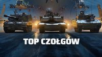 Najlepsze czołgi w War Thunder - top 10 pojazdów lekkich, ciężkich i premium