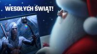 Wesołych Świąt Bożego Narodzenia 2023