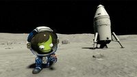 Kerbal Space Program 2 dostał Tryb Eksploracji w wielkiej aktualizacji; coraz więcej osób chwali grę