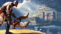 Sony odświeży oryginalną trylogię God of War (plotka)