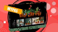 Prawdziwy rarytas! Zestawy LEGO w mega promocjach