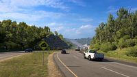 American Truck Simulator nabiera rozpędu; poznaliśmy już trzeci nadchodzący dodatek