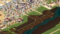 Strategia o budowaniu mafijnego imperium i remake Faraona w dobrych cenach na Steam Winter Sale 2023