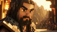 Jack Black dołącza do Jasona Momoa w filmowej adaptacji Minecrafta