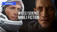 Więcej science, mniej fiction w RPG - Exodus rzuci wyzwanie dylatacji czasu