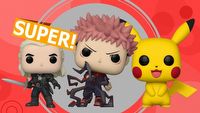Figurki Funko Pop w kosmicznych przecenach! Prawdziwy raj dla kolekcjonerów!