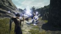 Dragon's Dogma 2 na 18-minutowym gameplayu. Zobacz cztery klasy postaci w akcji