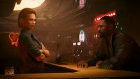 Sprzedaż Cyberpunk 2077: Phantom Liberty osiągnęła ważny kamień milowy