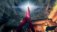 Sony chciało przypomnieć o dobrej promocji na serię Yakuza, a dostało Xbox Game Passem w nos