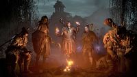 Najpopularniejsze klasy w Diablo 4. Tymi postaciami graliśmy najczęściej w 2023 roku