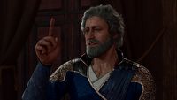 W Baldur’s Gate 3 Larian oddał wzruszający hołd graczowi cierpiącemu na chorobę Alzheimera