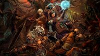 Diablo 3 przechodzi na emeryturę, lecz 30. sezon zapowiada się bardzo dobrze. Powrócą lubiane funkcje