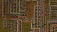 Uwielbiane Factorio otrzyma funkcję, która przez lata wydawała się zbyt hardcore’owa