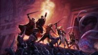 Pillars of Eternity otrzymało nowy patch po 9 latach od premiery. To może być efekt Baldur's Gate 3