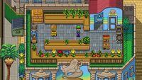Współtwórca Stardew Valley rozwija własny symulator życia w mieście. Apollo City zapowiada się uroczo