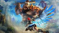 Immortals: Fenyx Rising za rekordowe 24,99 zł na Steam. To „Asasyn” z elementami The Legend of Zelda