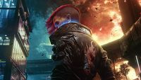 Wygląda na to, że prace nad Cyberpunk Orion oficjalnie ruszyły