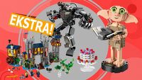 Imponujące zestawy LEGO w niskich cenach. Promocje Allegro Days