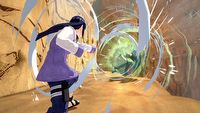 Można zdobyć za darmo Naruto to Boruto: Shinobi Striker. Decyduje kolejność zgłoszeń