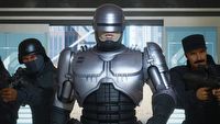 Twórcy RoboCopa mają na oku kilka dużych marek. Zdradzili też, że Rogue City powstało w 3 lata