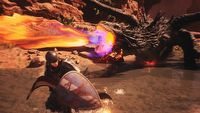 Nowy materiał z Dragon's Dogma 2 przybliża klasę postaci tylko dla kreatywnych graczy