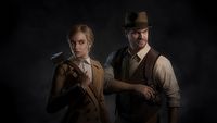 Zobacz 17-minutowy gameplay z Alone in the Dark. Data premiery wydaje się już pewna