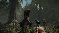 Sony znienacka zapowiedziało grę Son and Bone. Pierwszy trailer daje nadzieję na Dooma z dinozaurami