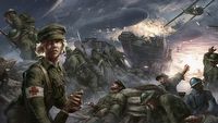 Premiera War Hospital - wyczekiwanej polskiej strategii inspirowanej Frostpunkiem