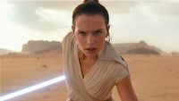 „Myślałam, że jestem najgorszym, co przydarzyło się Gwiezdnym wojnom”. Daisy Ridley o trudnych początkach w Star Wars