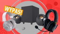 Czysty dźwięk w niskiej cenie. Promocje na sprzęt audio w Morele.net