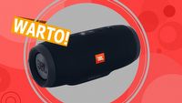 Przenośny głośnik JBL jest teraz w niewiarygodnej cenie. Promocja w MediaMarkt