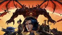 Twórcy StarCrafta 2 zapraszają na testy nowej strategii. W Stormgate zagramy na Steam Next Fest
