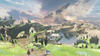 Sprawdź demo Granblue Fantasy: Relink, nadchodzącego RPG napoczętego przez twórców NieR: Automata