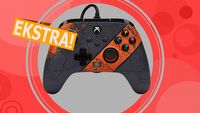Ten zjawiskowy pad jest teraz w promocji. Kontrolery w niskiej cenie