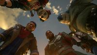 Suicide Squad to gra „pełna DNA Batman: Arkham”. Zobacz nowy gameplay trailer