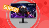 Monitor LG w szalonej cenie. Mega promocja w Morele.net