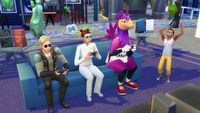 Kluczowa postać odpowiedzialna za The Sims 4 odchodzi z EA Maxis. Gracze świętują