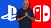 Szef Microsoftu: „Chcemy być dobrym wydawcą dla Sony i Nintendo