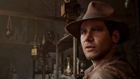 Długi pokaz Indiana Jones and the Great Circle. Harrison Ford i Troy Baker współkreują postać archeologa