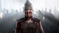 Senua's Saga: Hellblade 2 bez wersji pudełkowej. Poznaliśmy cenę i długość gry