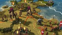 Wysoko oceniana strategia Endless Legend za darmo w wersji na Steam