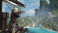 Remake Assassin’s Creed 4: Black Flag coraz pewniejszy, ale raczej prędko weń nie zagramy (plotka)